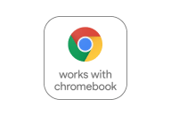 ChromeBook logo