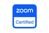 Zoon Certified logo