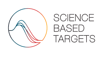 Science Based Targets Logo