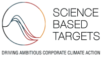 Science Based Targets logo