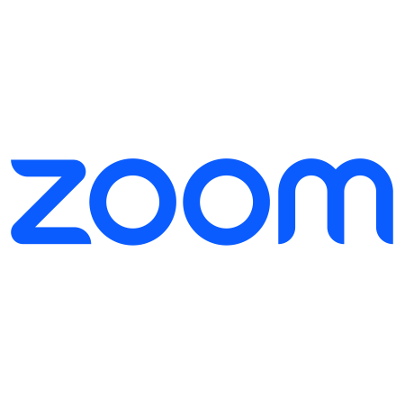 Zoom Logo