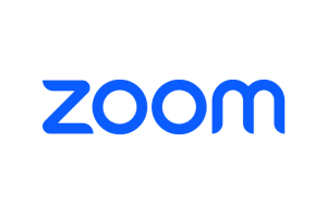 Zoom Logo