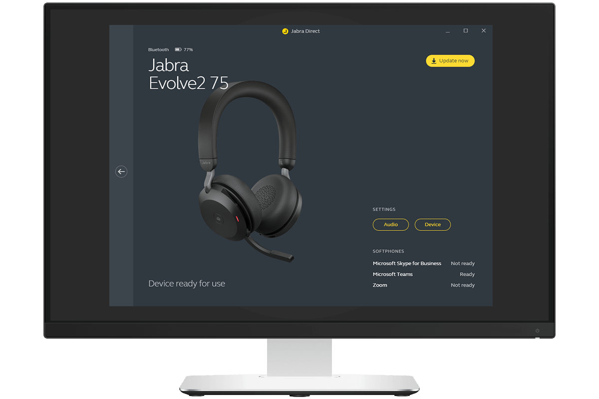 Jabra Direct