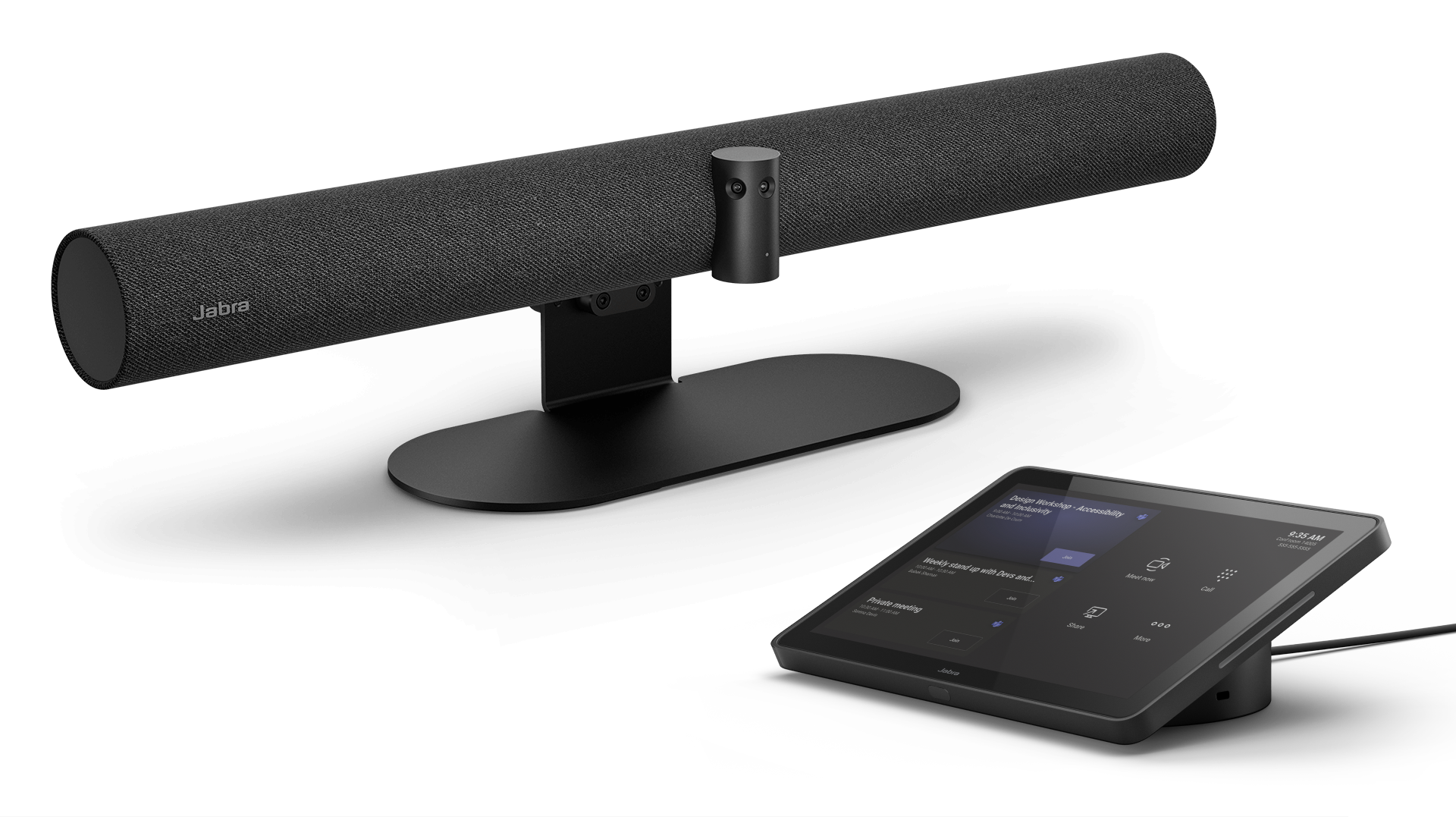 Jabra Panacast Video Bar System