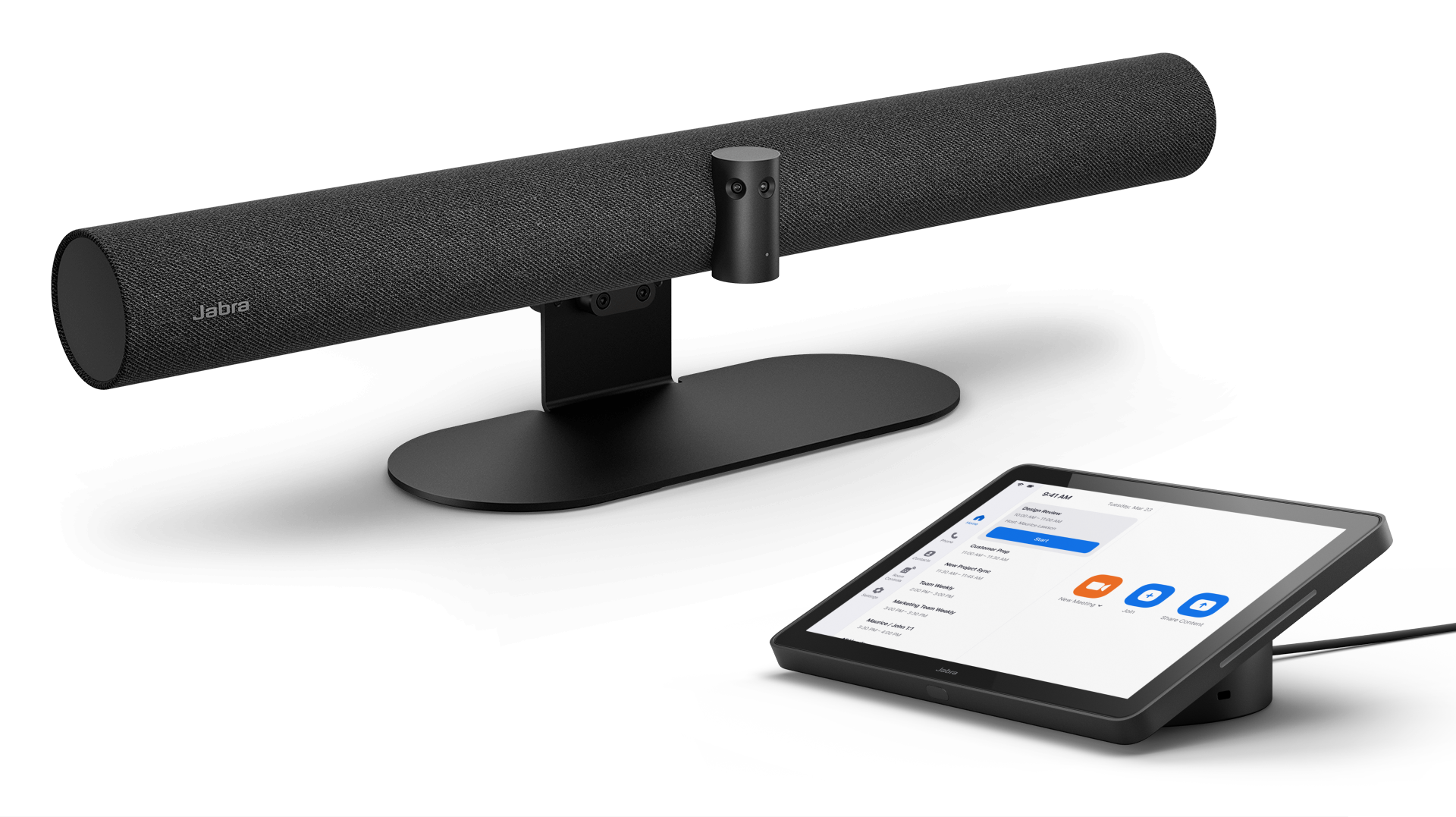 Jabra Panacast Video Bar System