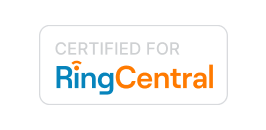 Ring Central Logo