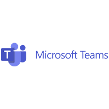 Microsoft Teams Logo